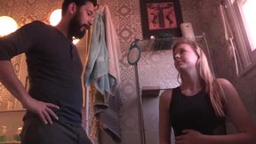 Relax he's my stepdad 6 (Full movie)