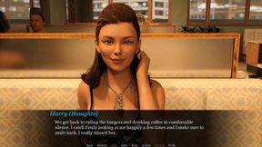 A Date with Emily: Date with Beautiful Girl- Episode 1