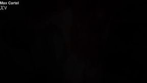 Redhead Amateur From Guatemala Kaeelen Garcia (720)