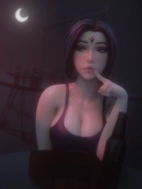 Moonlit Mystique
