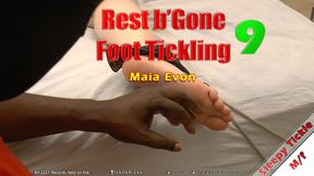 Rest b'Gone 9 - Maia Evon (Full)