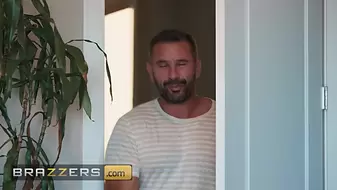 Hot - Atemberaubende Kenzie Taylor entdeckt ihren Love für und teilt ihn mit Manuel Ferrara