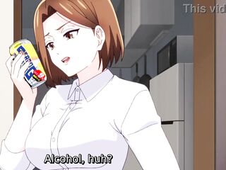 Chuhai Lips: Canned Flavor of Married Babes (Season 1) Uncensored #three