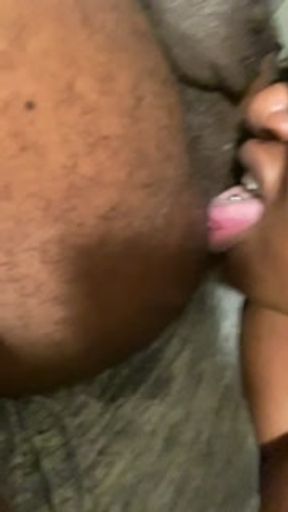 CHEATING WIFE TOSSES SIDE SALAD BEFORE COOKING MAIN DINNER!!!!!!!!!