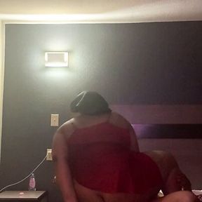 Fem Chub getting pounded by Fitness Trainer