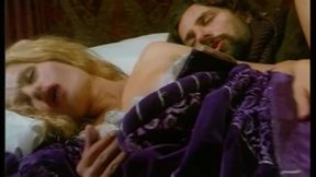 A Big Cock in Rossana Doll&#039;s Tight Ass