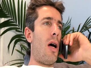 Juggernauts - Scene 06