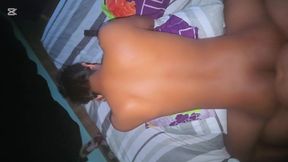 Young Indian Man Gets Fucked by a Big Man