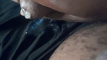 Tore my boxers because I was eager to masturbate and cum so badly