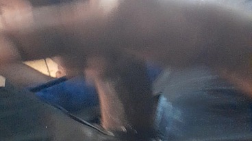 Tore my boxers because I was eager to masturbate and cum so badly