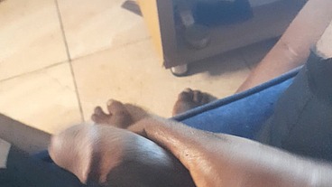 Tore my boxers because I was eager to masturbate and cum so badly