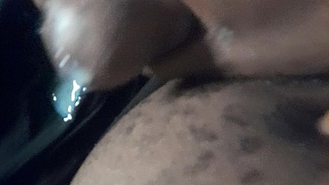 Tore my boxers because I was eager to masturbate and cum so badly