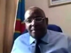 minister of Congo