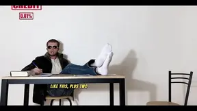 The Wife Came to Ask for a Loan Deferment and Was Fucked