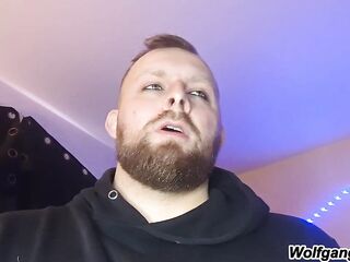 SUCK IT, LIL STEP BRO! Taboo Roleplay with Thick Ejaculation