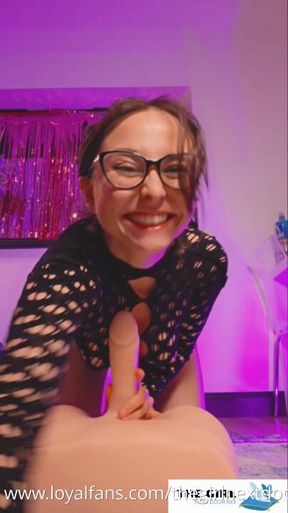 8 min Fuck doll vid 😘