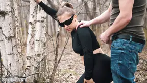 fuck! i was Caught red-handed by this PRETTY Nymphomaniac