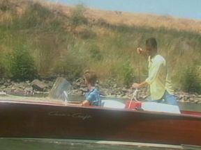 Falcon Bareback 16: Raw Outdoor Balling