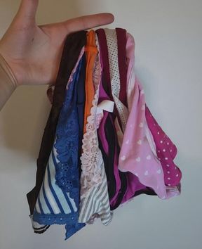✨️ VS Thong Haul 💕