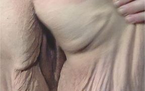 Slapping That Big Fat Ass Oh Stepdaddy I've Been a Very Naughty Girl
