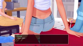 Complete Gameplay - Hs Tutor, Part 56