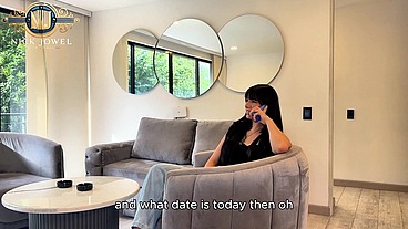 Give me your big ass! Anal-versary gift! Yenifer Chacon Wife!