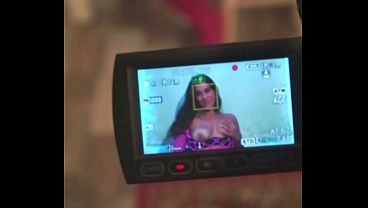 Rapidinhas EROTIKAXXX - Emily X Bastidores das grava&ccedil_&otilde_es