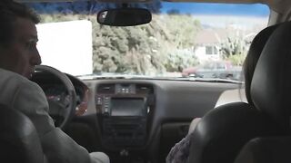 Barely Legal daughter fuck! by the boss of her father inside