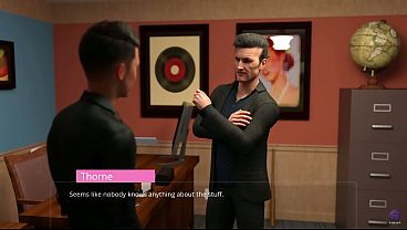 Midnight Paradise - Full Story 9 - Life of a Horny Young Man Who Returned Home After a Long Time