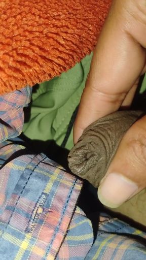 Feeling very naughty   Clip 1