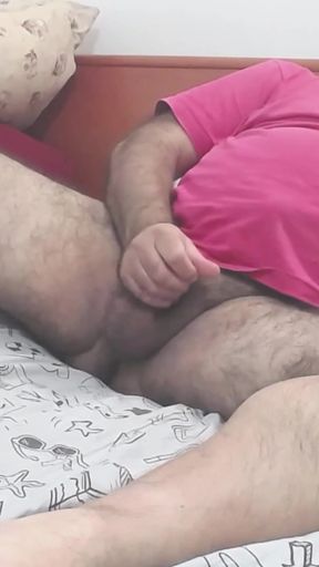 Another Memorable Evening with My Fans Watching...