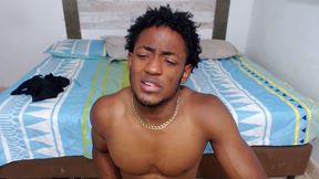 Stiven Brand Private Show