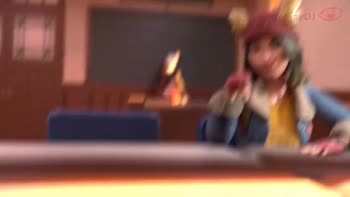 hentaiheII - Fortnite's Anime Classmate Seducing in School