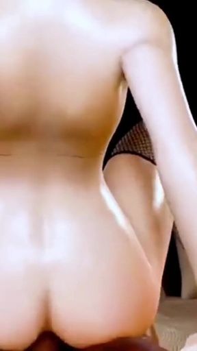 3D Goddess Glow of Lust Supreme - 3D Animation Hentai