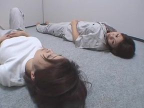 Fabulous Japanese slut in Crazy Rimming, Big Tits JAV scene