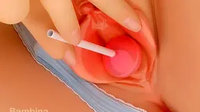 Lolly Lives Out Steamy Dreams in Forbidden Hentai Fantasy