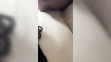 Bashful Teeny Goes Freaky With Hottest Blowjob