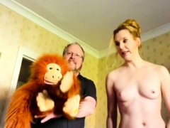 Small titted blond pornstar Samantha Ryan