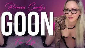 Princess Candy