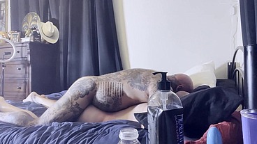 Update #296 (October 16, 2022) Raw Bro fucking with cubbymaximus!Cubby Maximus contacted me on social media and wanted to sh...