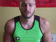 Ear your Greens Part 1