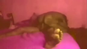 la secretaria de mi escribana me miraba con ganas hasta que busco pija y termino siendo tremenda puta