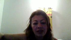 Merlina Rati Private Show - Part 2