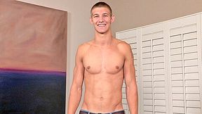 Sean Cody Video: Brooks