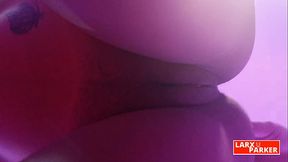 La Sugar Baby 4 Oriana delicioso follarla