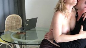 my stepmom is an - matthias christ