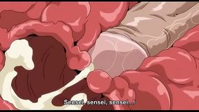 Labios temblorosos! 3