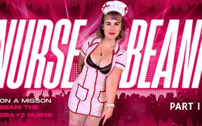Twisted Nymphs - Beanie the Crazy Nurse - Part 1