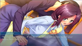 Busty Stepmom Curvy Stepsis Ignite Forbidden Nights - Part 3