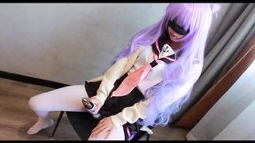 Get Restrained to Reach Orgasmic Bliss